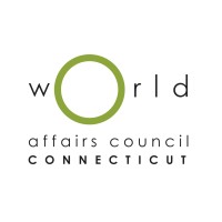 World Affairs Council of Connecticut logo - Similar company to Prsa Greater Connecticut Chapter