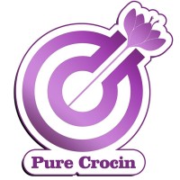 pure crocin logo - Similar company to W. Ulrich Gmbh