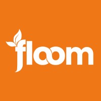 Floom Creative logo - Similar company to Brytr