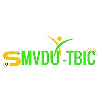 SMVDU Technology Business Incubation Centre logo - Similar company to Ssuinnovation Foundation