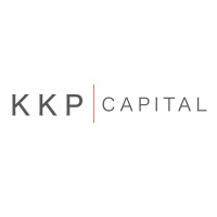 KKP Capital Oy logo - Similar company to Tree®
