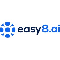 Easy8.ai logo - Similar company to Plexima