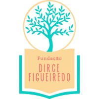 Fundação Dirce Figueiredo logo - Similar company to Pinker