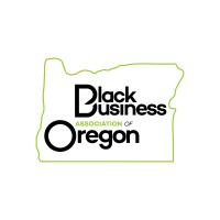 Black Business Association of Oregon logo - Similar company to The Bfm Fund