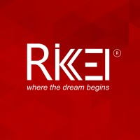 Rikkeisoft logo - Similar company to Sotatek., Jsc