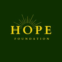 HOPE Foundation for Street Families logo - Similar company to Teen Mother Choices International®
