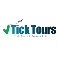 Tick Tours & Travels logo - Similar company to Rycor