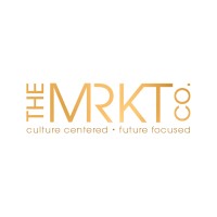 THE MRKT logo - Similar company to Perklee, Inc.