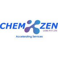 Chemxzen Labs Private Limited logo - Similar company to Sanray Labs