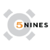 5NINES LLC logo - Similar company to Cybernines®
