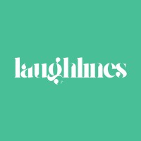 LAUGHLINES AU logo - Similar company to Motley Content