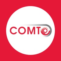 COMTO NORCAL logo - Similar company to Comto Hampton Roads