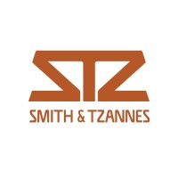 Smith & Tzannes logo - Similar company to Punia Homes