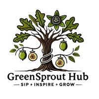GreenSprout Hub LLC logo - Similar company to Polyform.Io