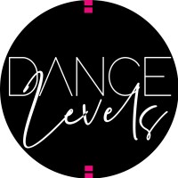 DANCE LEVELS logo - Similar company to Heartbeat Dance Academy