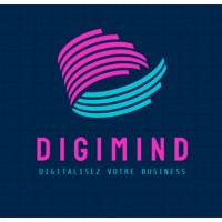 DigiMind.D logo - Similar company to Digimind Solutions