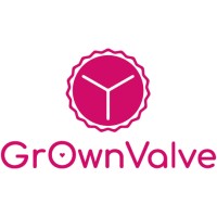GrOwnValve logo - Similar company to Devie Medical Gmbh