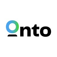 ONTO logo - Similar company to Dgv Digital