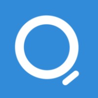 Queschain logo - Similar company to Ecf.Eth - Ethereum Community Fund