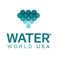 Waterworld USA logo - Similar company to Milo Productions Inc.