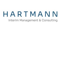 Hartmann Interim Management & Consulting logo - Similar company to Spinnaker Bureau