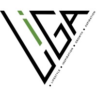 L.I.G.A logo - Similar company to Omniathlete Ltd