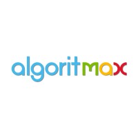Algoritmax logo - Similar company to Argus Technology