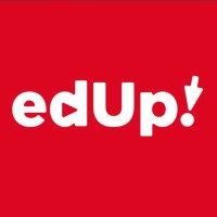edUp! logo - Similar company to ADAGGIO