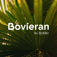 Bovieran Norge logo - Similar company to Bomer