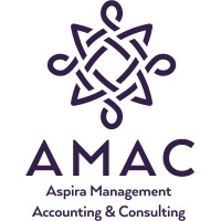 Aspira Management Accounting & Consulting LLC logo - Similar company to Amac Building Professionals, Inc.
