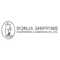 Bonja Shipping Chartering & Agencies Ltd logo - Similar company to Western Freight Solutions