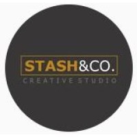 Stash&Co. Creative logo - Similar company to Murals Inc.