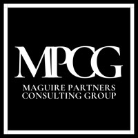MAGUIRE PARTNERS CONSULTING GROUP logo - Similar company to Maguire Marketing Group