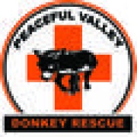 Peaceful Valley Donkey Rescue