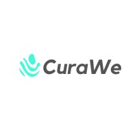 CuraWe Healthcare logo - Similar company to Deeplearn Solutions Pvt. Ltd.