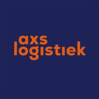 AXS Logistiek logo - Similar company to Extra Talent