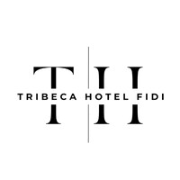 Tribeca Hotel FiDi logo - Similar company to Hotel Key