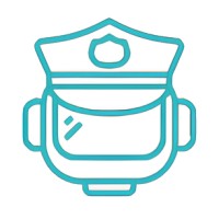 IT COPS logo - Similar company to Id Pro Auxerre