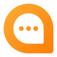 TapTalk.io logo - Similar company to Simplifa.Ai