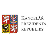 Kancelář prezidenta republiky logo - Similar company to Sources-Matter S.R.O.