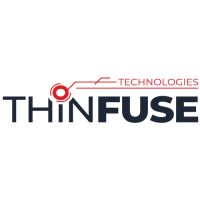thinFUSE Technologies (Pty) Ltd logo - Similar company to Pantec Embellishment