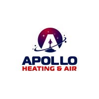 Apollo Heating and Air logo - Similar company to Beasley, William Enterprises Limited