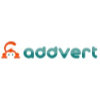 Addvert logo - Similar company to Addvertize