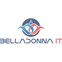 Belladonna IT Pvt. Ltd. logo - Similar company to Engineering Tutor Official