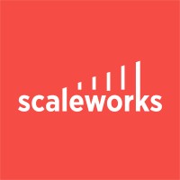 Scaleworks logo - Similar company to Range Ward