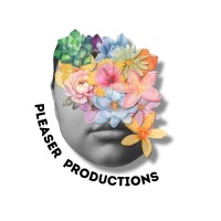 Pleaser Productions logo - Similar company to Est N8