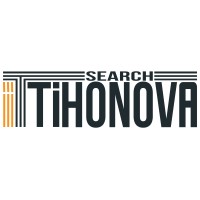 Tihonova IT Search logo - Similar company to Estelink