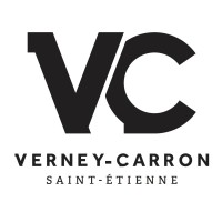 VERNEY-CARRON - CRÉATEUR DEPUIS 1820 logo - Similar company to Eden Cluster