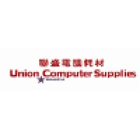 Union Computer Supplies Ltd