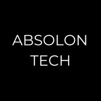 Absolon Tech logo - Similar company to Supr Foundation